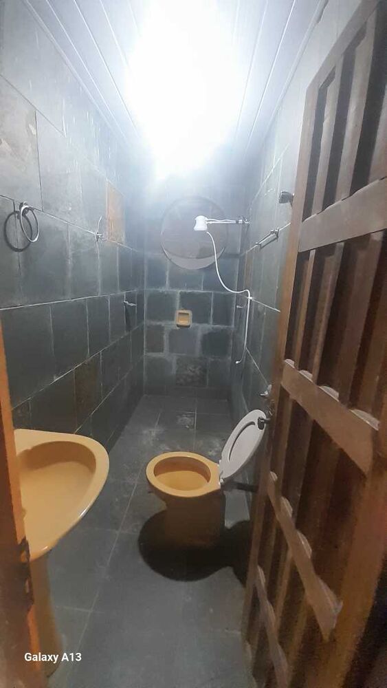 Casa, 1 quarto, 40 m² - Foto 4