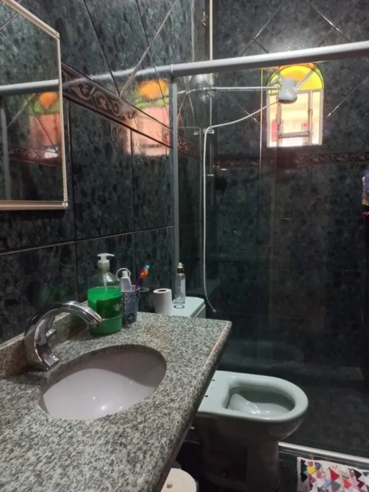 Sítio, 5 quartos - Foto 10