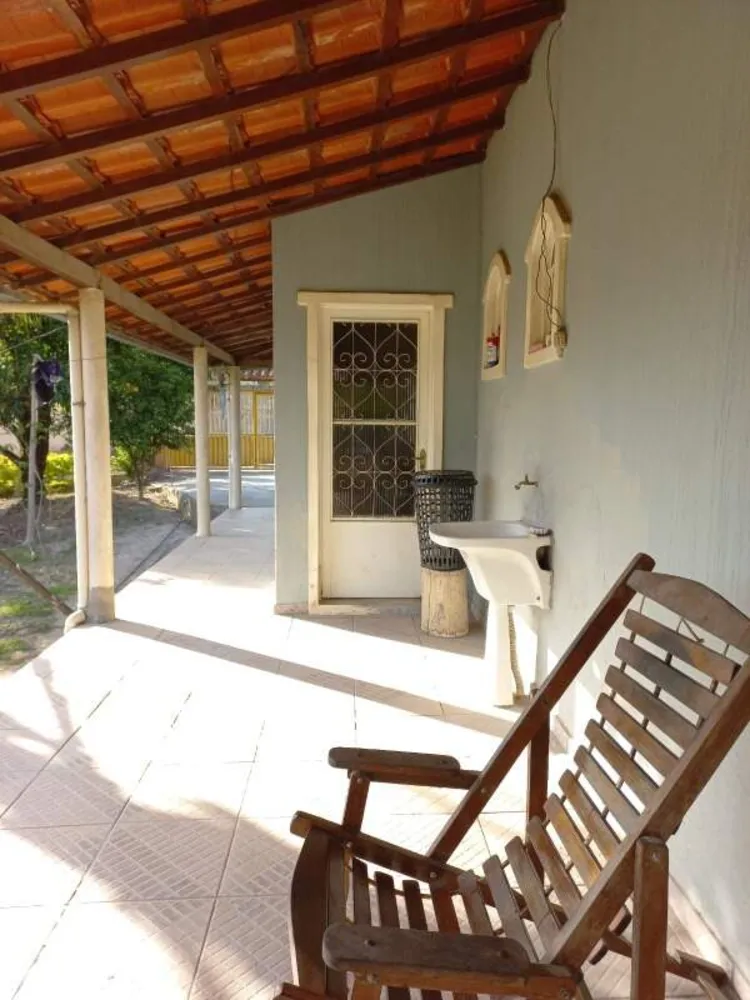 Sítio, 5 quartos - Foto 9