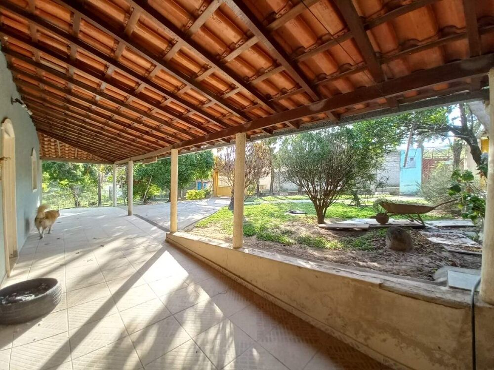 Sítio à venda com 5 quartos - Foto 3