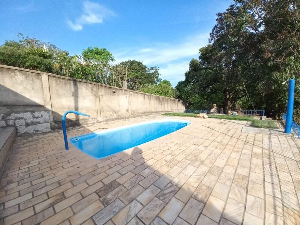 Sítio à venda com 5 quartos - Foto 4