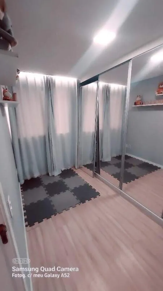 Apartamento, 2 quartos, 45 m² - Foto 4