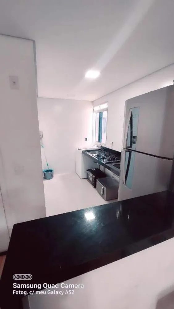 Apartamento, 2 quartos, 45 m² - Foto 9