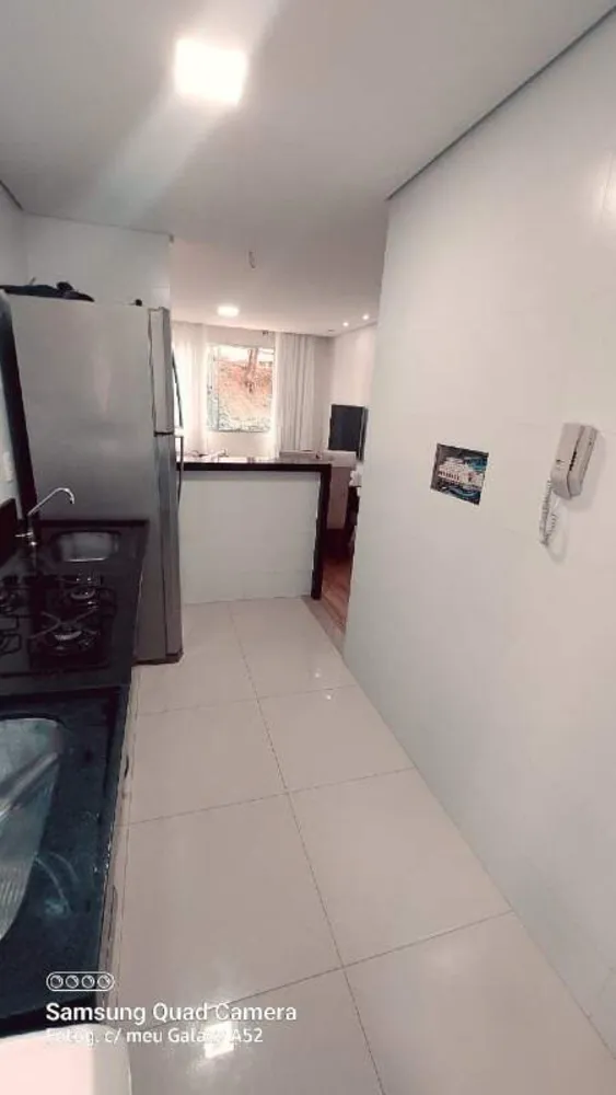 Apartamento, 2 quartos, 45 m² - Foto 2
