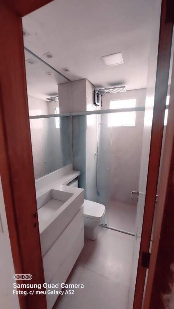 Apartamento à venda com 2 quartos, 45m² - Foto 2