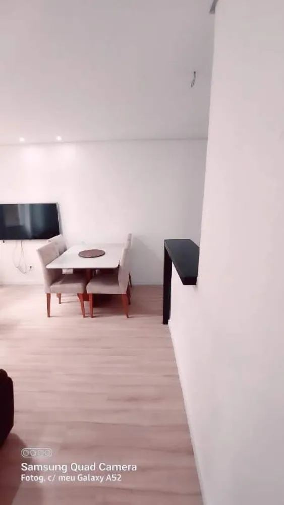 Apartamento, 2 quartos, 45 m² - Foto 5