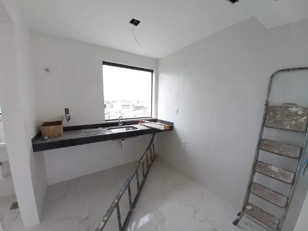 Cobertura, 3 quartos, 68 m² - Foto 6