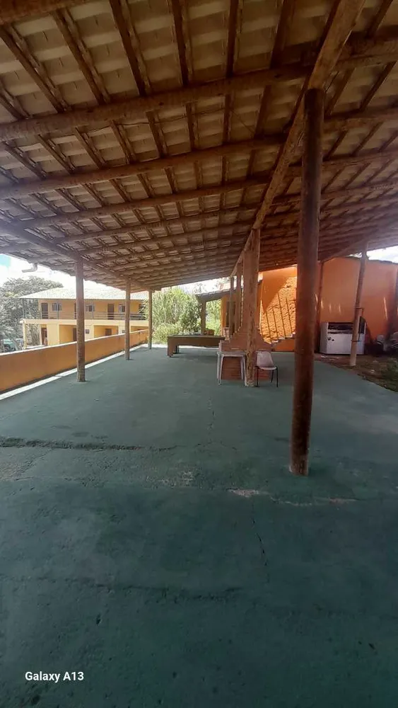 Imóvel Comercial, 800 m² - Foto 15