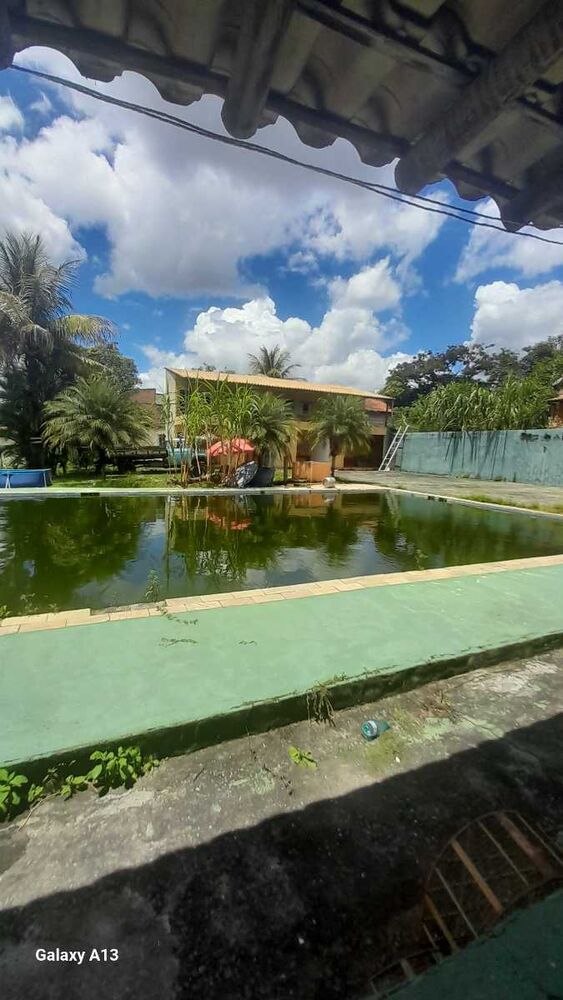 Imóvel Comercial, 800 m² - Foto 1