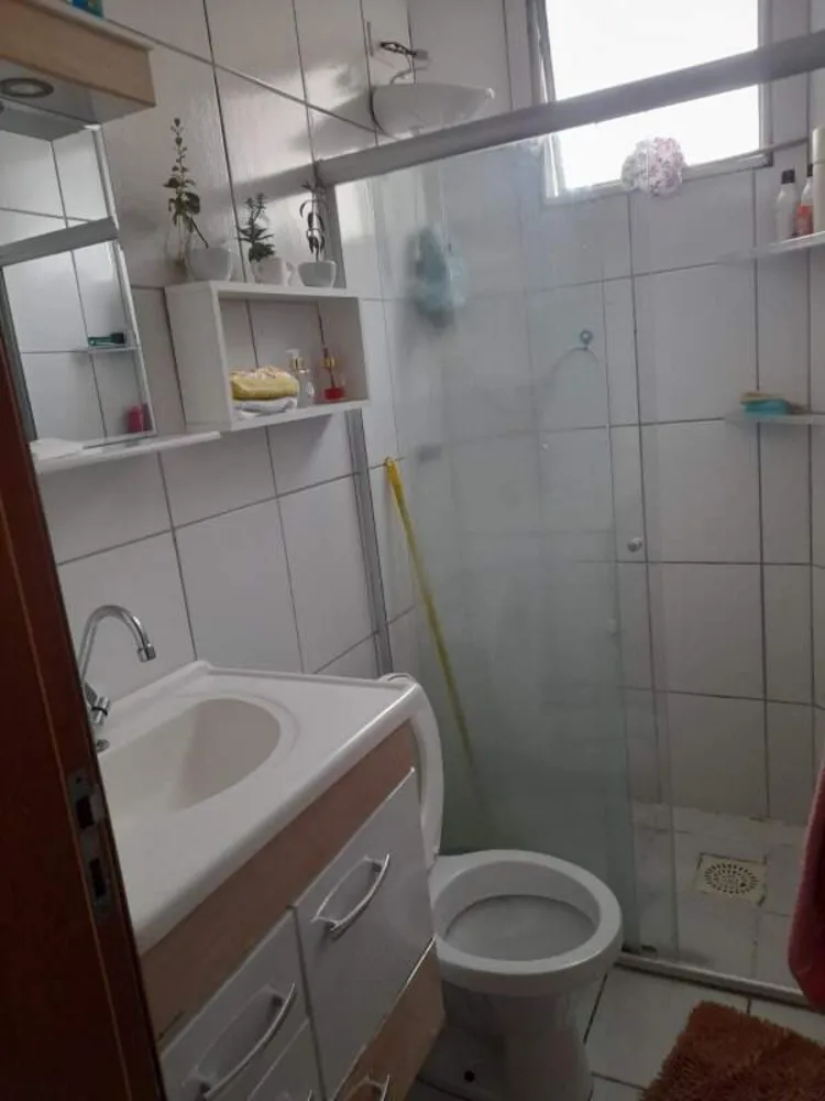 Apartamento, 2 quartos, 45 m² - Foto 8