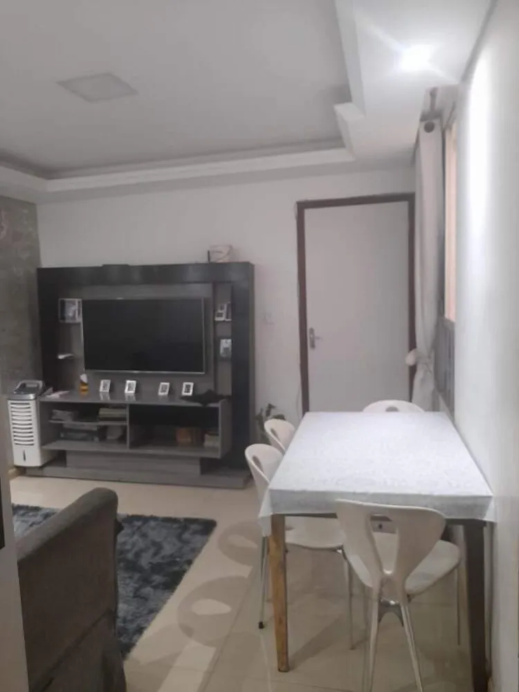 Apartamento, 2 quartos, 45 m² - Foto 1