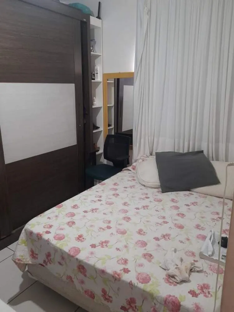 Apartamento, 2 quartos, 45 m² - Foto 3