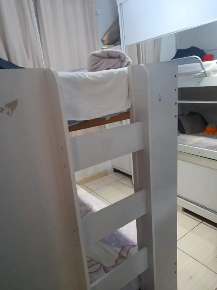 Apartamento, 2 quartos, 45 m² - Foto 10