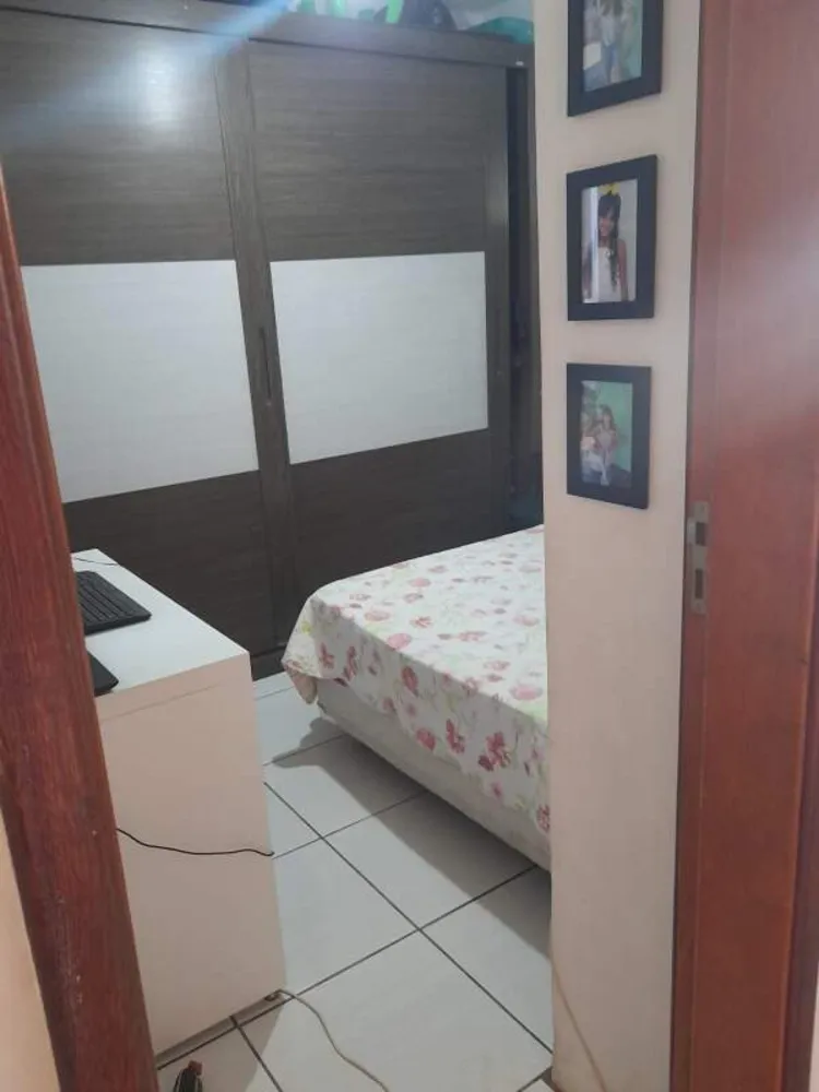 Apartamento, 2 quartos, 45 m² - Foto 6