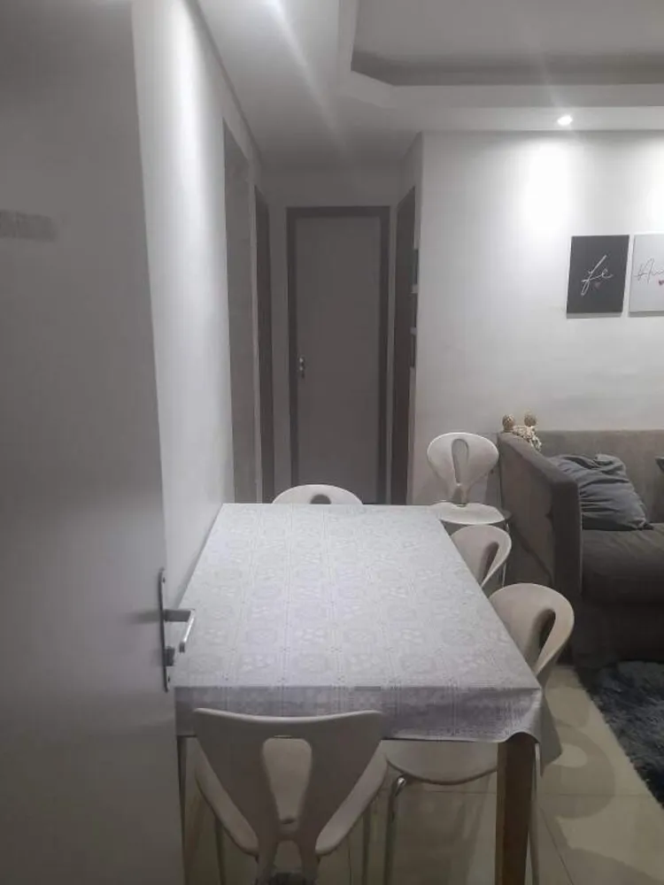Apartamento, 2 quartos, 45 m² - Foto 14