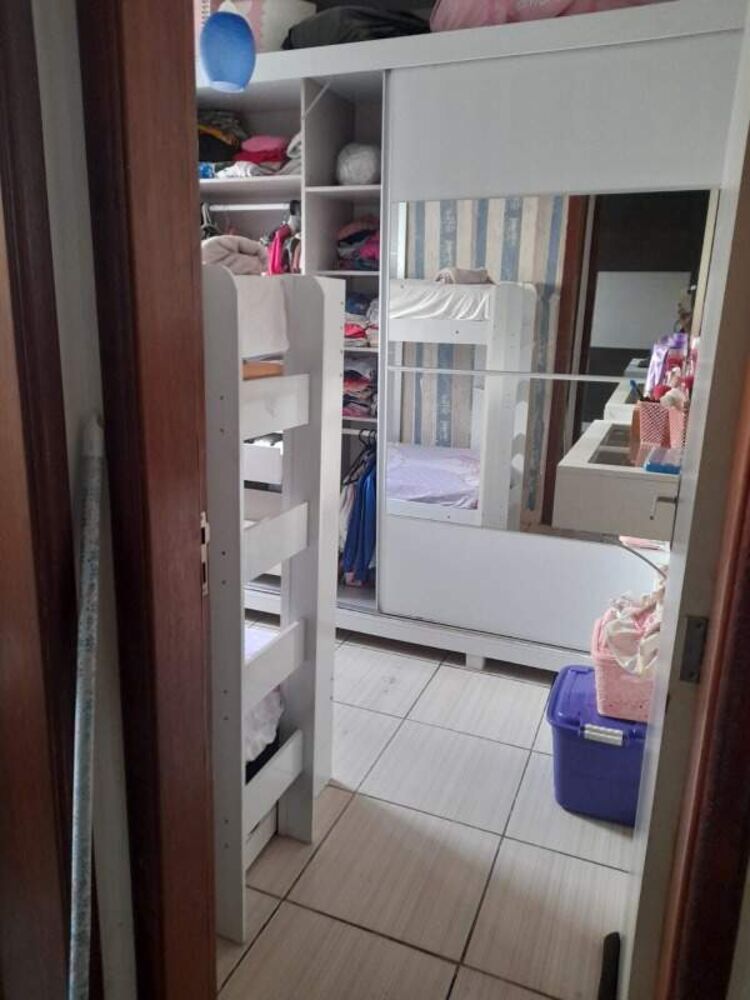 Apartamento, 2 quartos, 45 m² - Foto 1