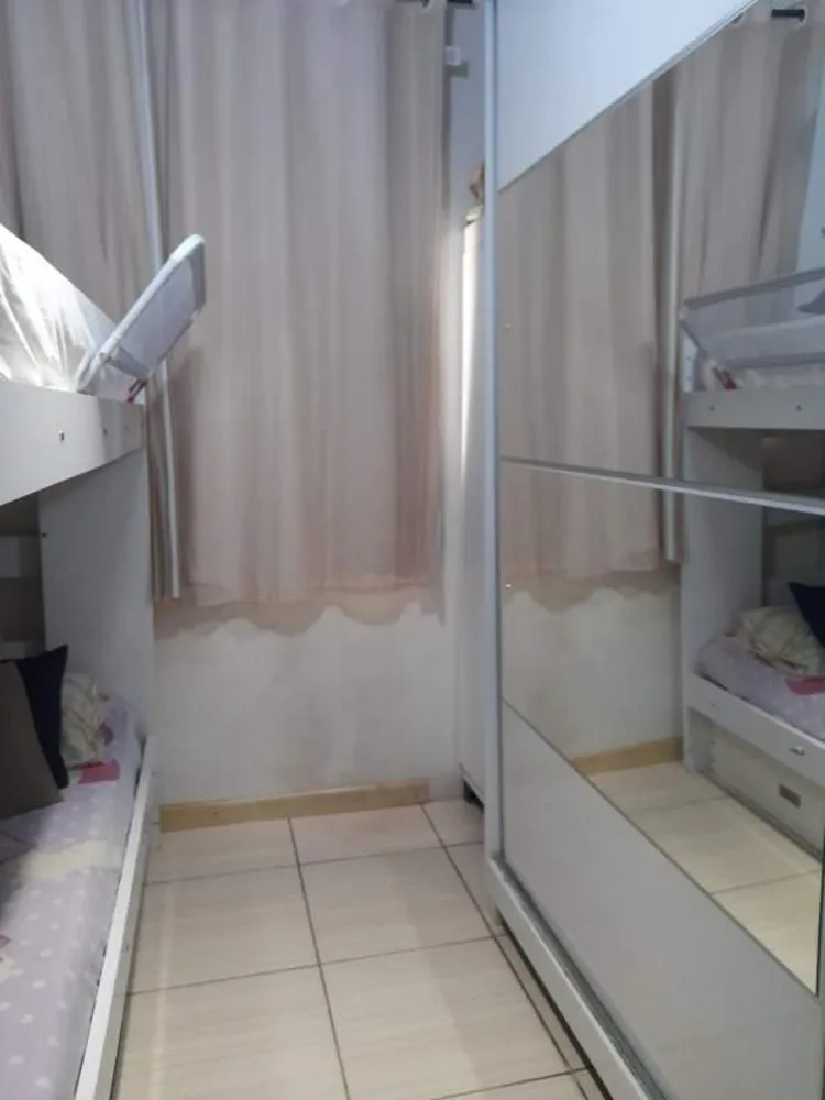 Apartamento, 2 quartos, 45 m² - Foto 9