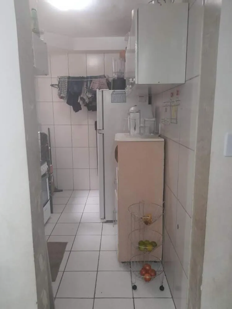Apartamento, 2 quartos, 45 m² - Foto 11