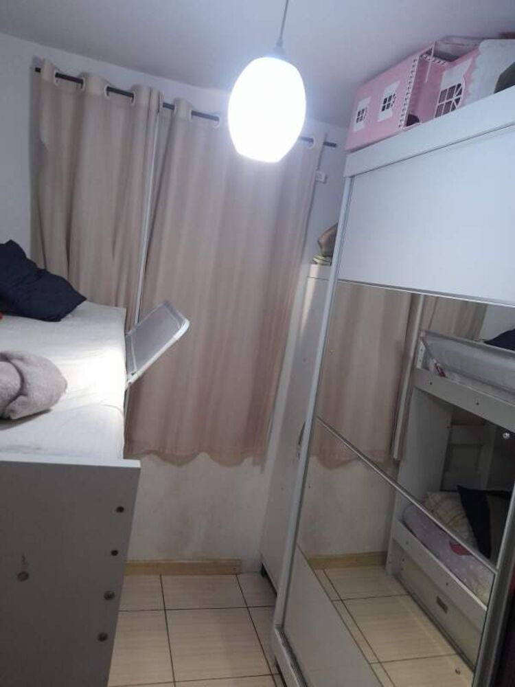 Apartamento, 2 quartos, 45 m² - Foto 3