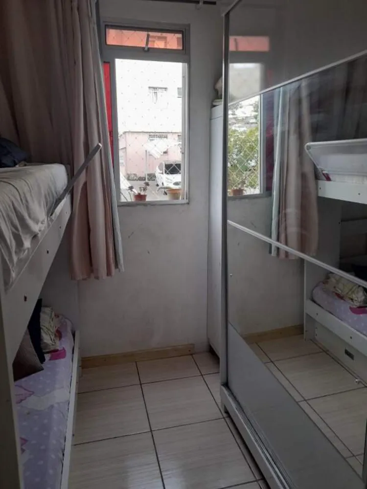 Apartamento, 2 quartos, 45 m² - Foto 4