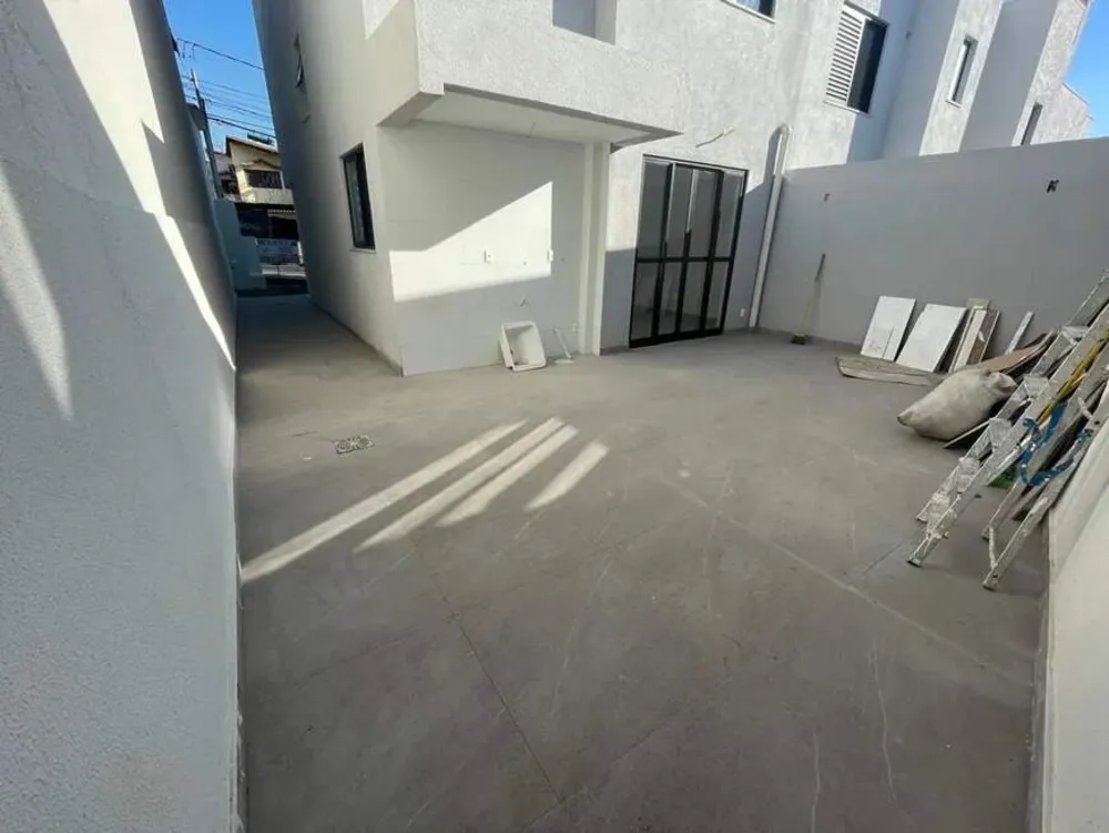 Casa, 3 quartos, 110 m² - Foto 2