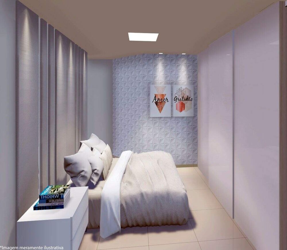Apartamento, 2 quartos, 55 m² - Foto 10