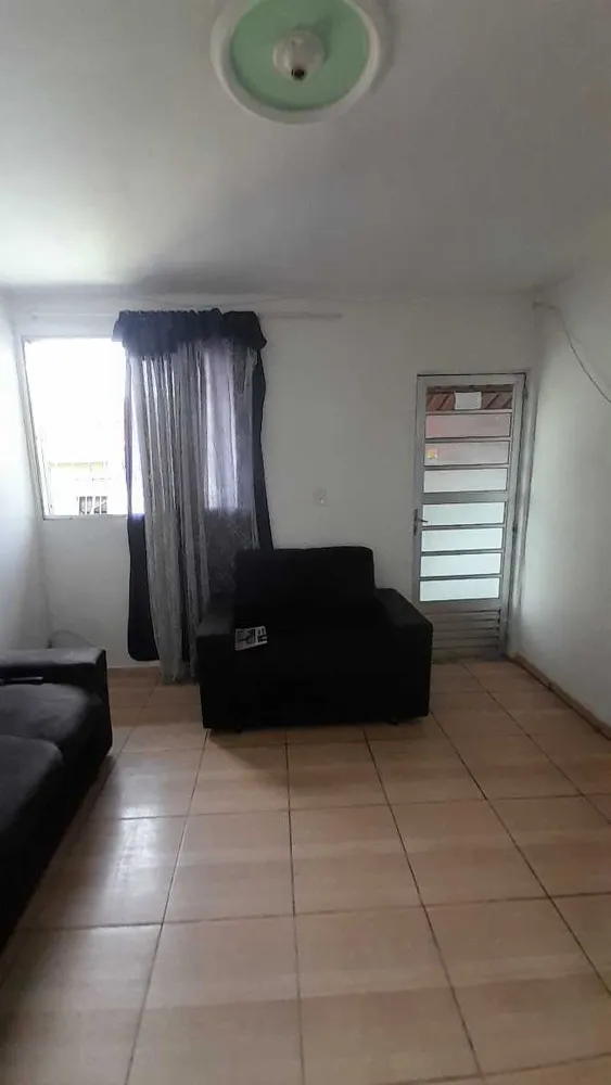 Apartamento, 2 quartos, 43 m² - Foto 7
