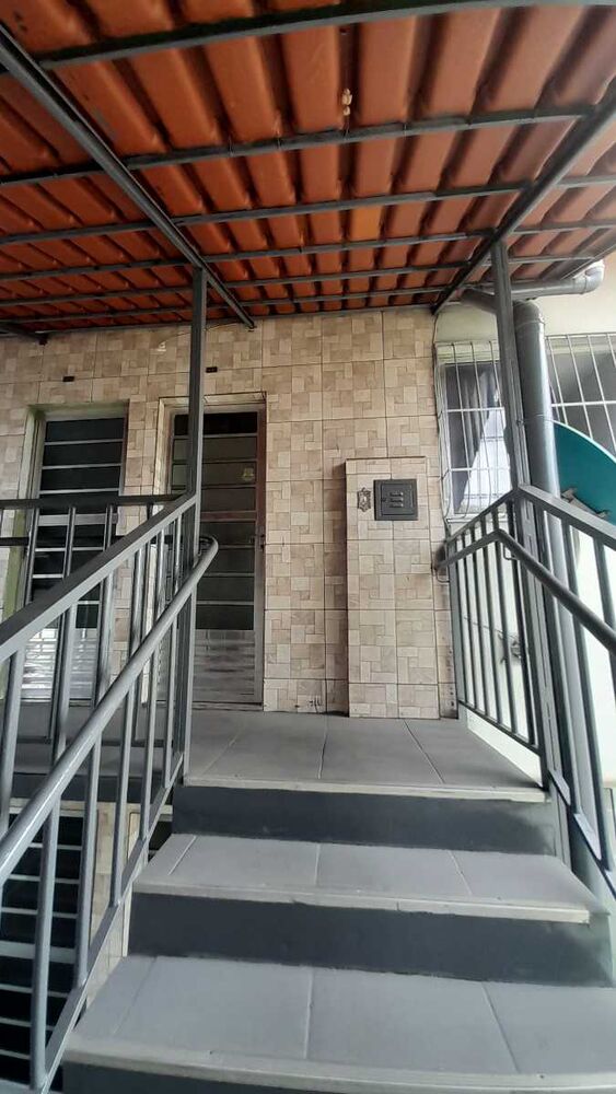 Apartamento, 2 quartos, 43 m² - Foto 2