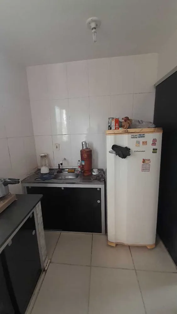 Apartamento, 2 quartos, 43 m² - Foto 5