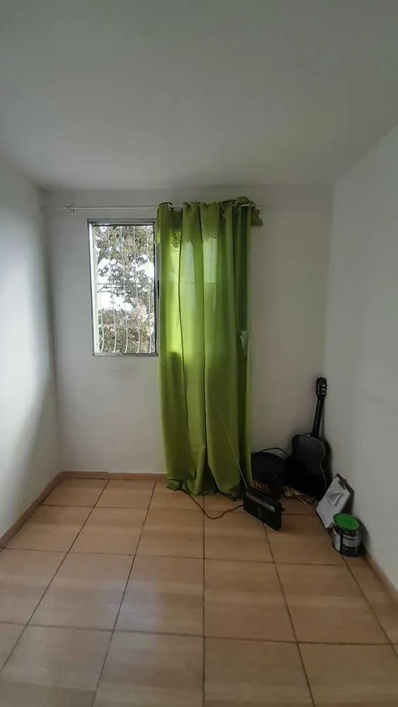 Apartamento, 2 quartos, 43 m² - Foto 1