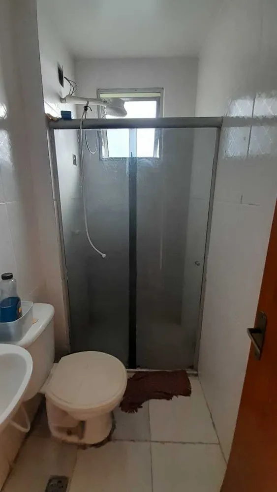 Apartamento, 2 quartos, 43 m² - Foto 8