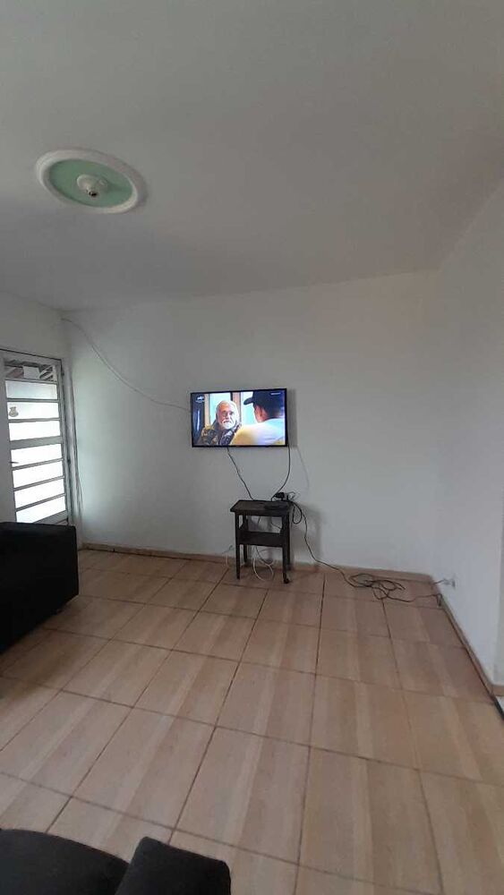 Apartamento, 2 quartos, 43 m² - Foto 1