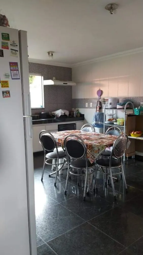 Casa, 7 quartos, 220 m² - Foto 7