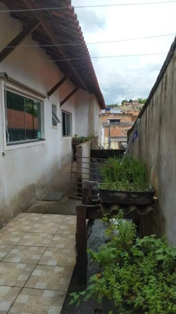 Casa, 7 quartos, 220 m² - Foto 6