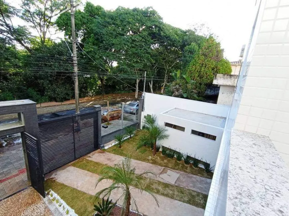 Apartamento, 3 quartos, 80 m² - Foto 6