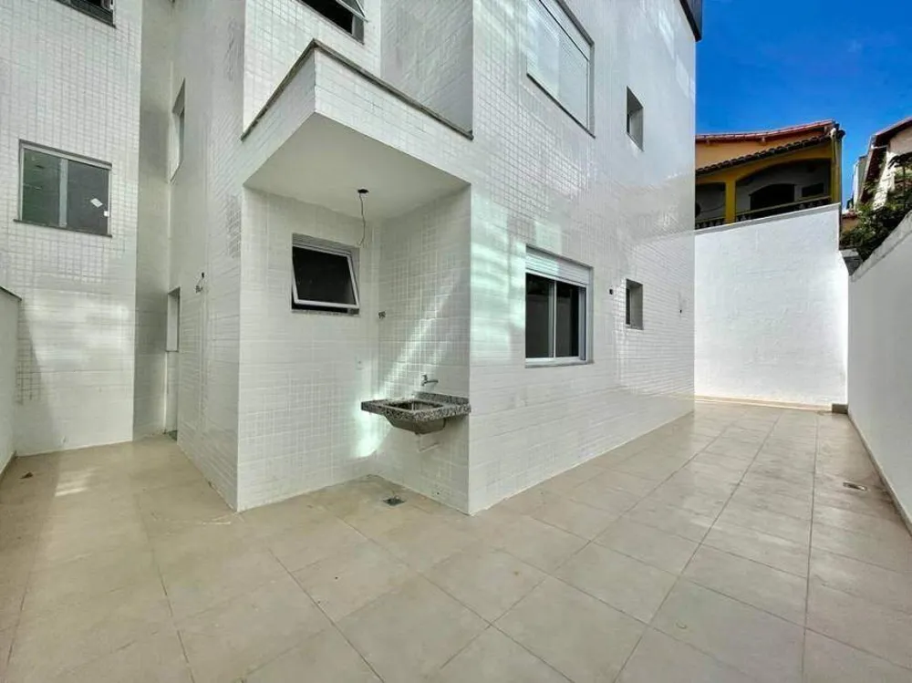 Apartamento, 3 quartos, 80 m² - Foto 1