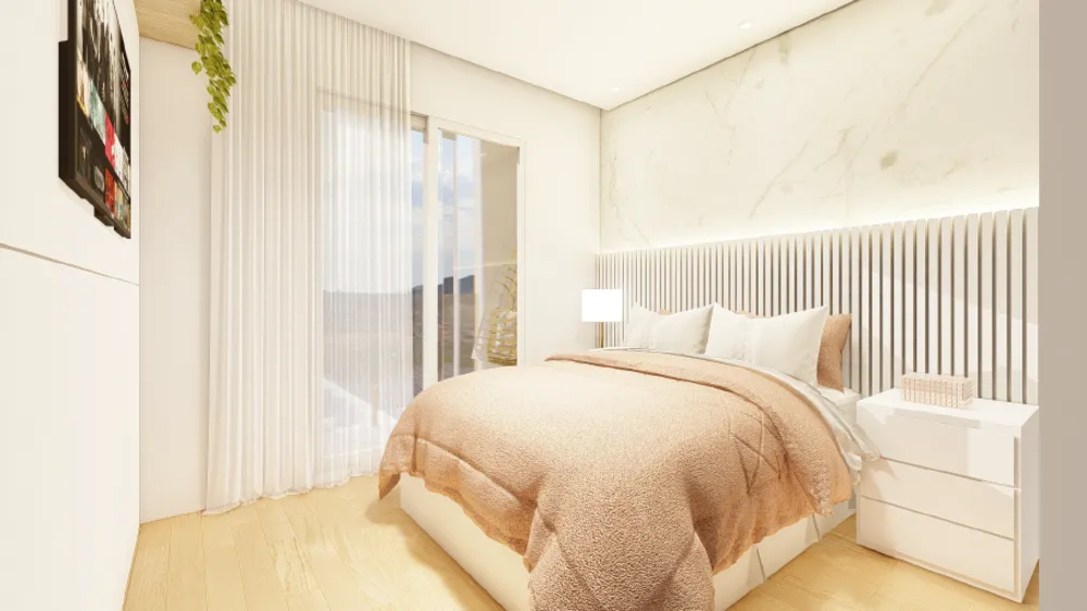 Casa, 2 quartos, 80 m² - Foto 7