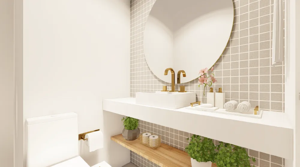 Casa, 2 quartos, 80 m² - Foto 6