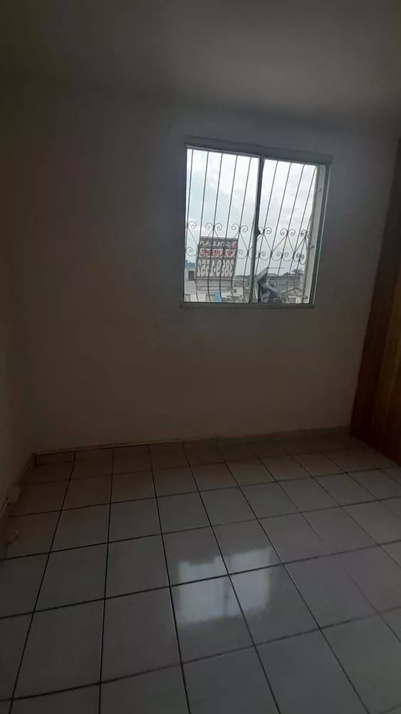 Apartamento à venda com 3 quartos, 65m² - Foto 8