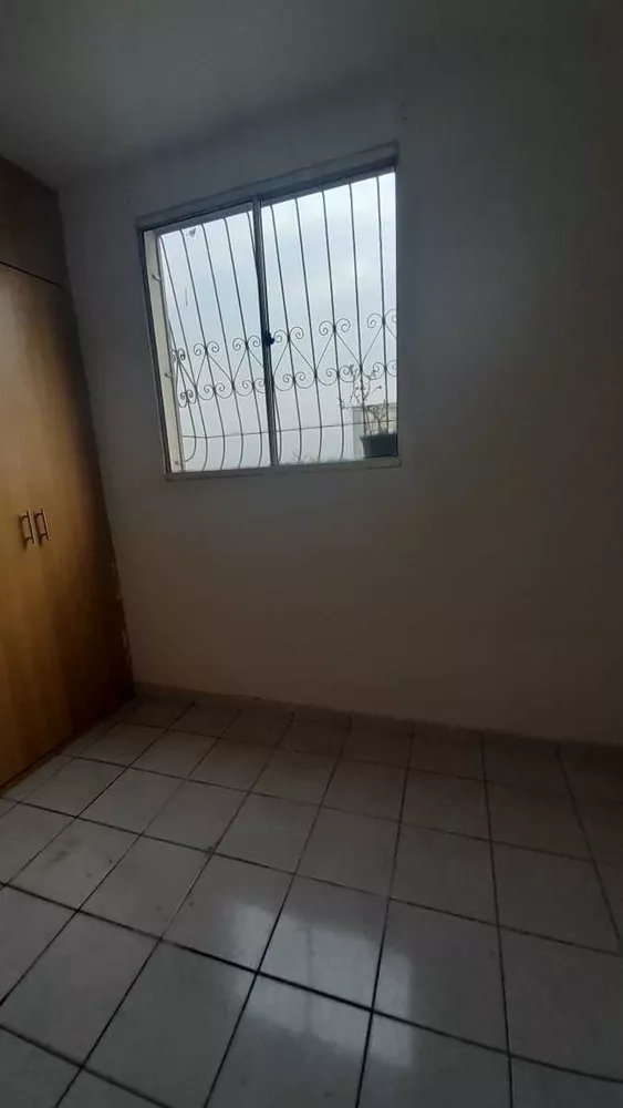 Apartamento à venda com 3 quartos, 65m² - Foto 1