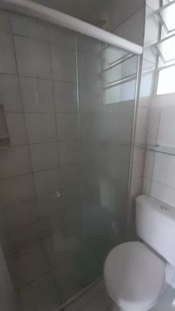 Apartamento à venda com 3 quartos, 65m² - Foto 5