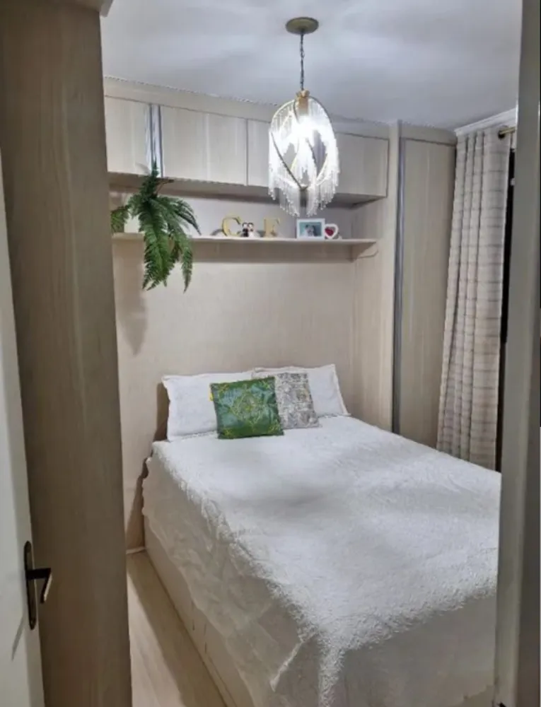 Apartamento, 2 quartos, 48 m² - Foto 10
