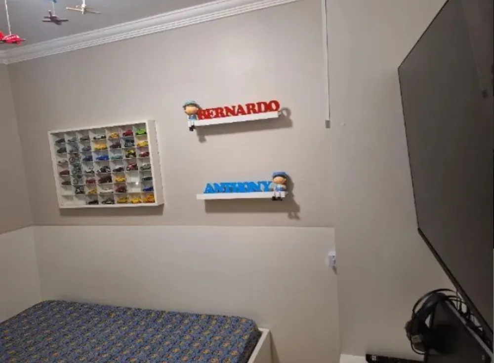 Apartamento, 2 quartos, 48 m² - Foto 9