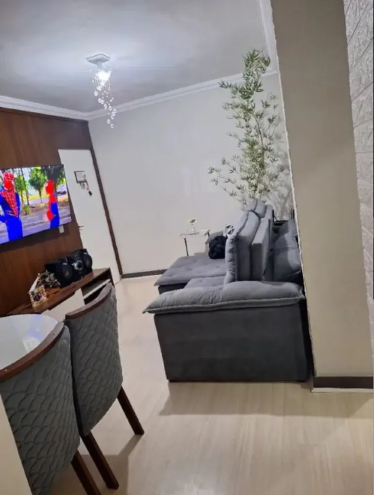Apartamento, 2 quartos, 48 m² - Foto 7