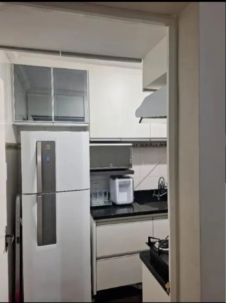 Apartamento, 2 quartos, 48 m² - Foto 4
