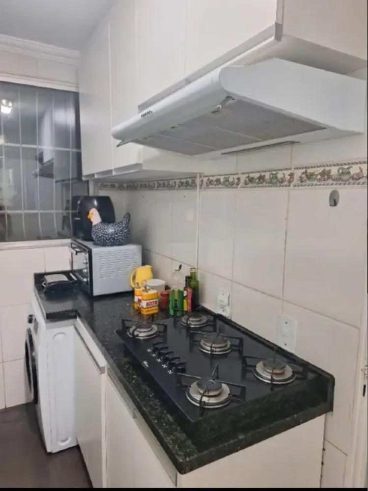 Apartamento, 2 quartos, 48 m² - Foto 8