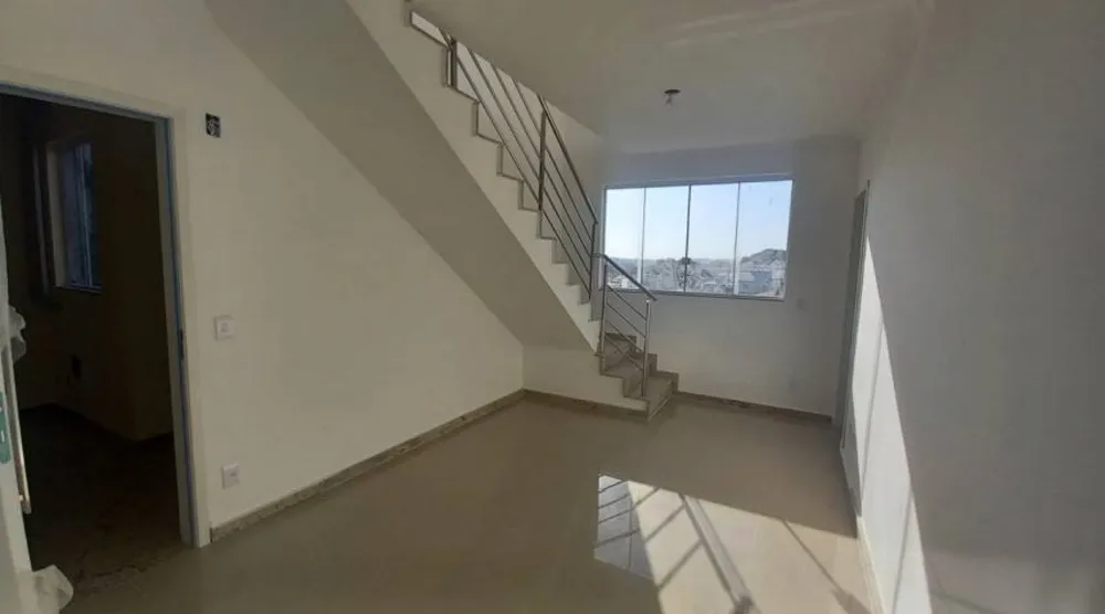 Cobertura, 3 quartos, 69 m² - Foto 3