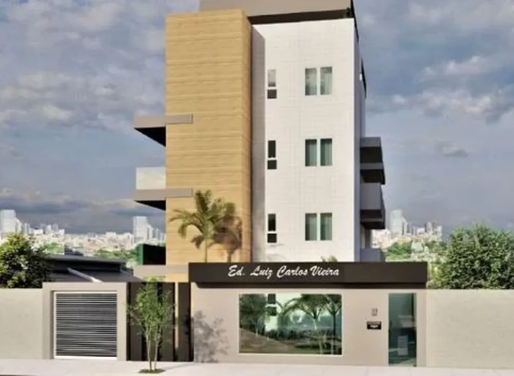 Cobertura, 3 quartos, 69 m² - Foto 8