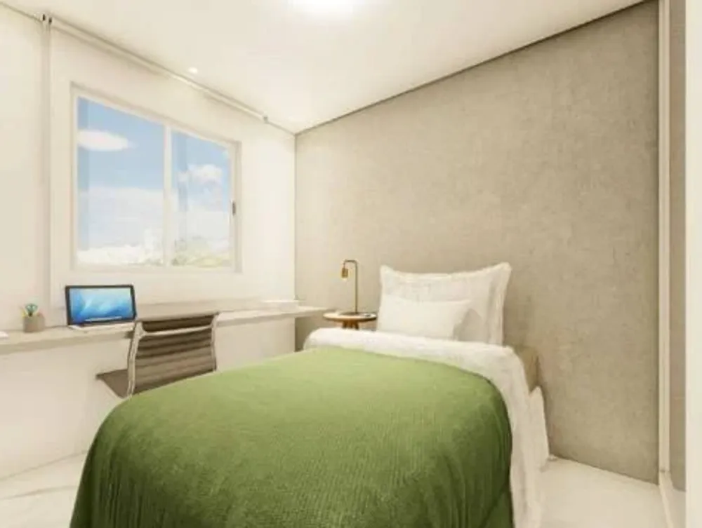 Cobertura, 3 quartos, 69 m² - Foto 6