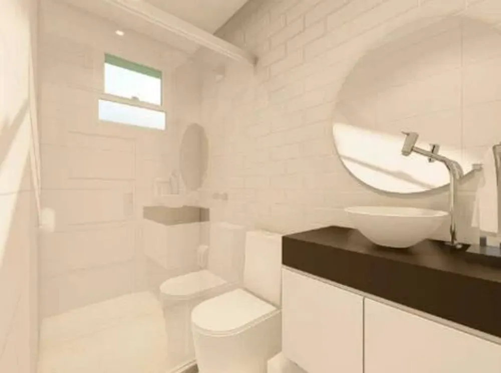 Cobertura, 3 quartos, 69 m² - Foto 5